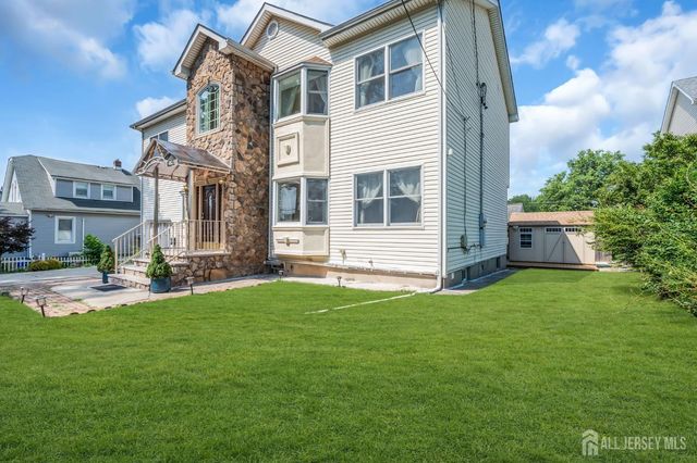 15 Rolfe Avenue, Highland Park, NJ 08904
