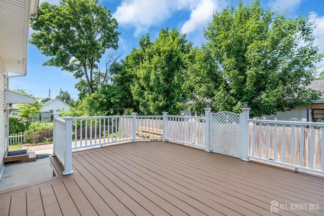 15 Rolfe Avenue, Highland Park, NJ 08904
