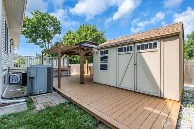 15 Rolfe Avenue, Highland Park, NJ 08904