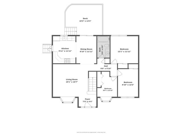 15 Rolfe Avenue, Highland Park, NJ 08904