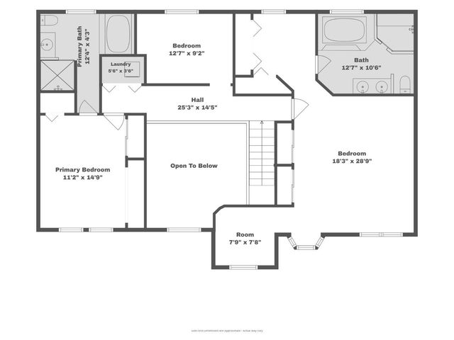 15 Rolfe Avenue, Highland Park, NJ 08904