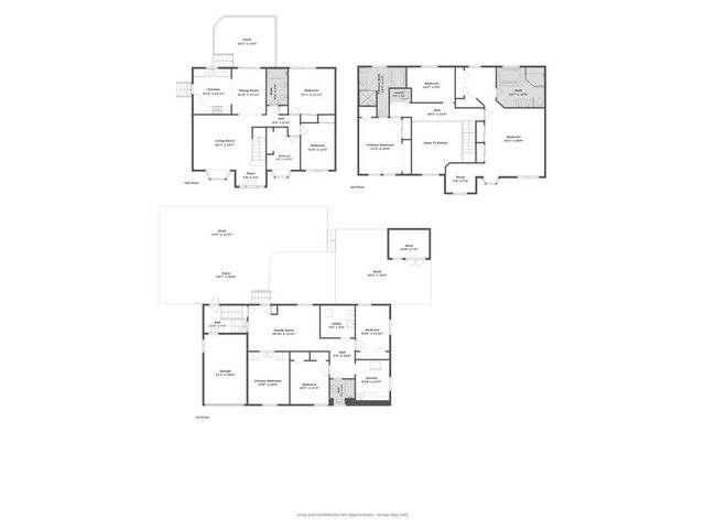 15 Rolfe Avenue, Highland Park, NJ 08904