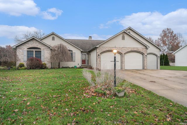 58656 Baugo Xing Drive, Elkhart, IN 46517