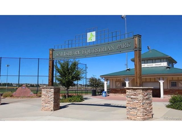 11088 Macomber Ln, Parker, CO 80134