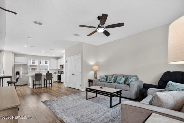 91 CORDELLE Street, St. Johns, FL 32259
