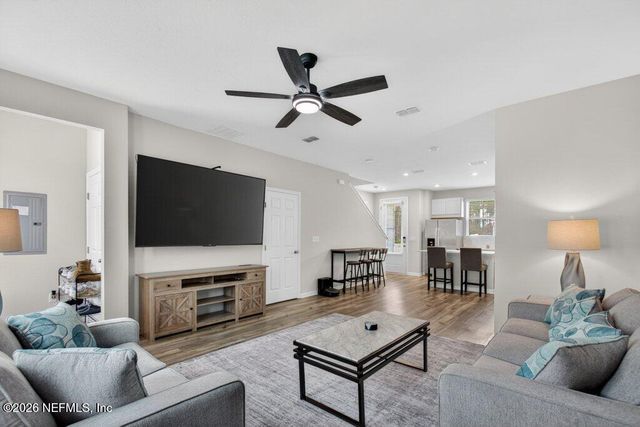 91 CORDELLE Street, St. Johns, FL 32259