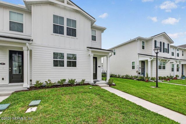 91 CORDELLE Street, St. Johns, FL 32259