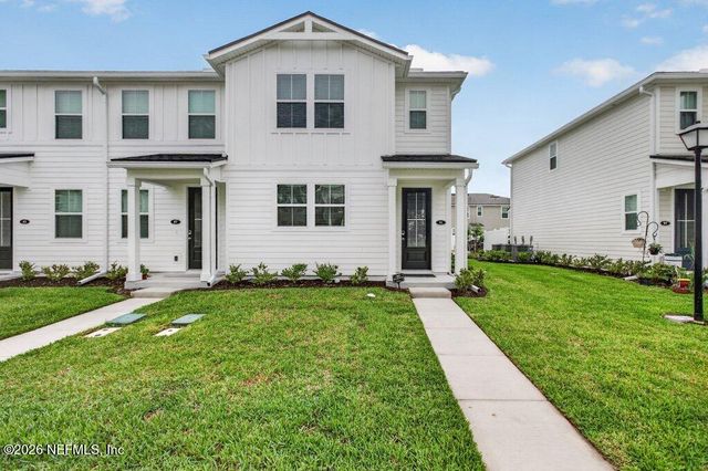 91 CORDELLE Street, St. Johns, FL 32259