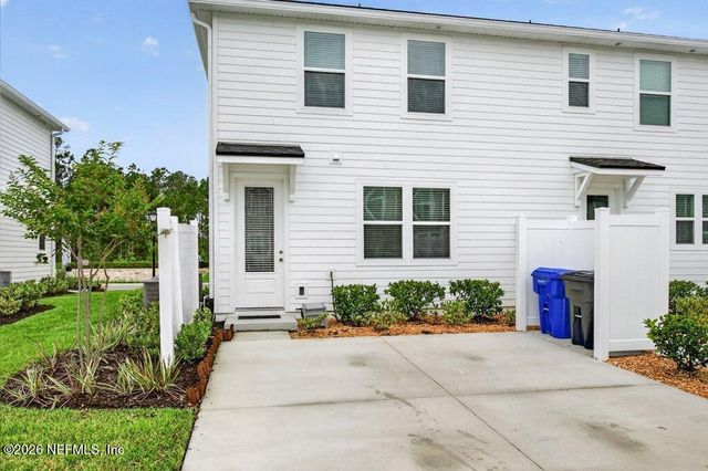 91 CORDELLE Street, St. Johns, FL 32259
