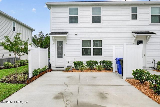 91 CORDELLE Street, St. Johns, FL 32259