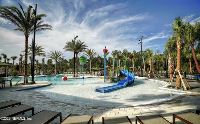 91 CORDELLE Street, St. Johns, FL 32259