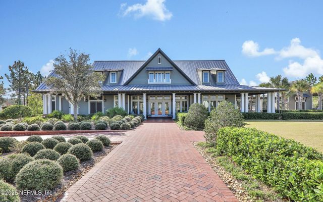 91 CORDELLE Street, St. Johns, FL 32259