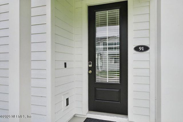 91 CORDELLE Street, St. Johns, FL 32259