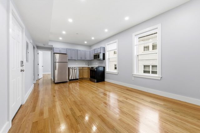 30 Campbell Ave 5, Revere, MA 02151