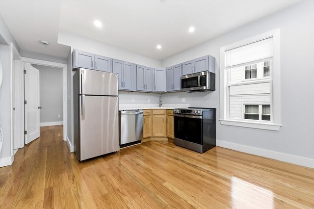 30 Campbell Ave 5, Revere, MA 02151
