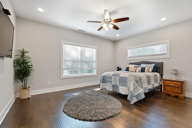 23 Morgan Lane, Dawsonville, GA 30534