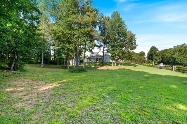 23 Morgan Lane, Dawsonville, GA 30534