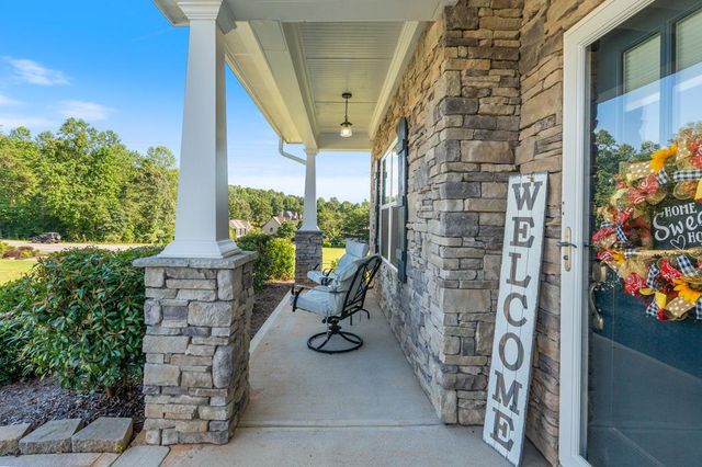 23 Morgan Lane, Dawsonville, GA 30534