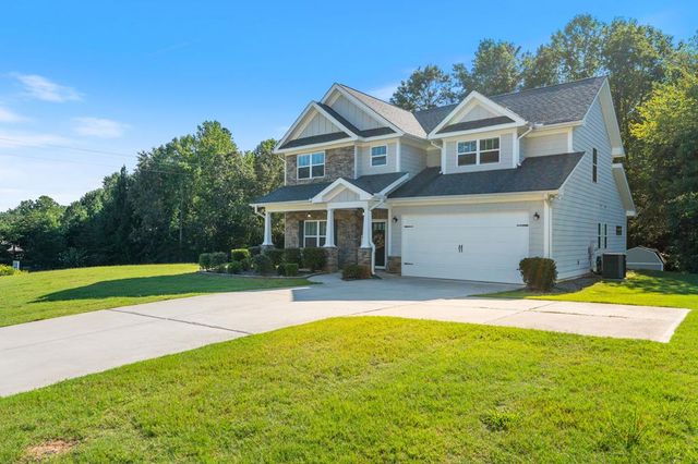 23 Morgan Lane, Dawsonville, GA 30534