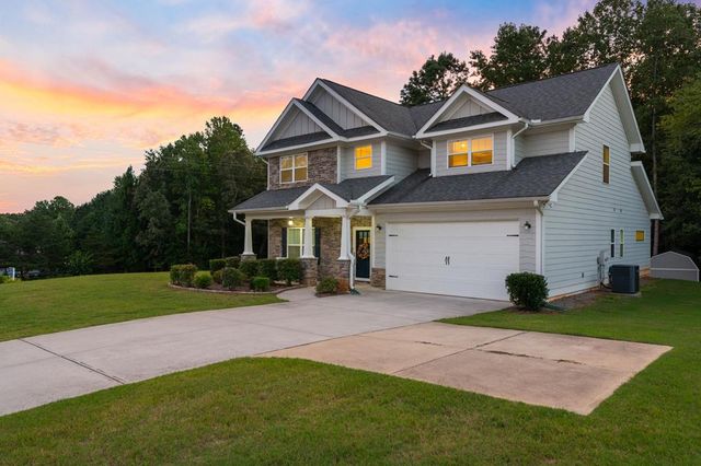 23 Morgan Lane, Dawsonville, GA 30534