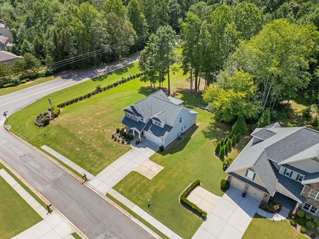 23 Morgan Lane, Dawsonville, GA 30534