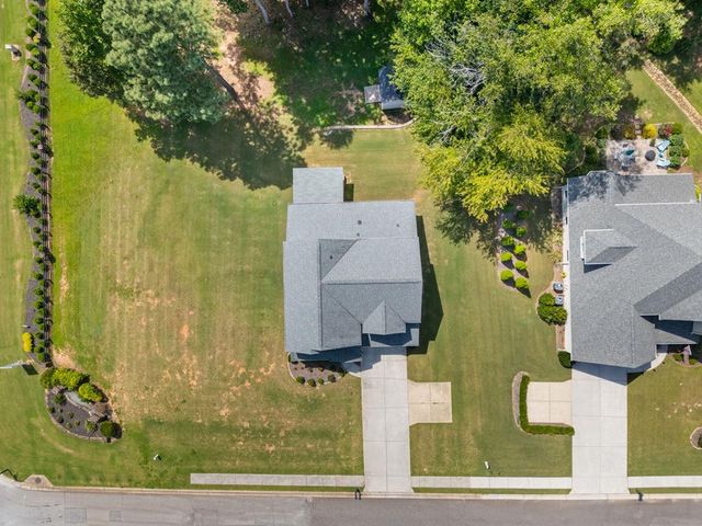 23 Morgan Lane, Dawsonville, GA 30534