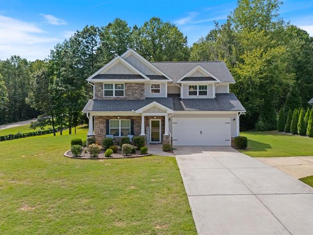 23 Morgan Lane, Dawsonville, GA 30534
