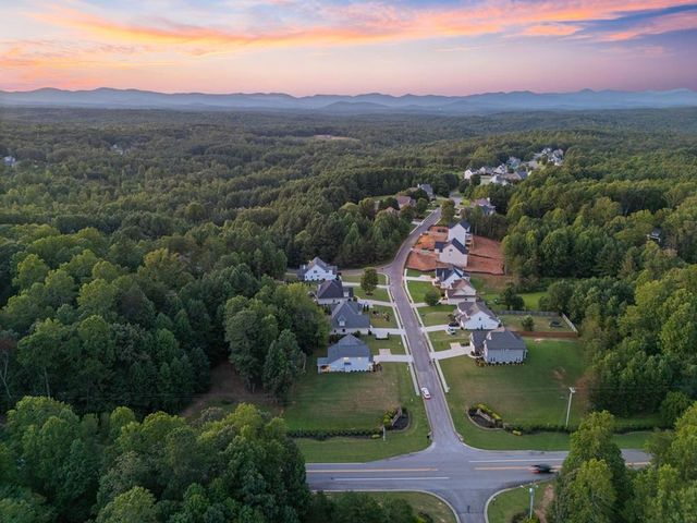 23 Morgan Lane, Dawsonville, GA 30534