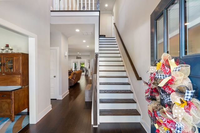 23 Morgan Lane, Dawsonville, GA 30534