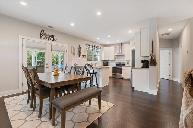 23 Morgan Lane, Dawsonville, GA 30534