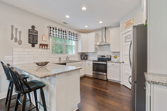 23 Morgan Lane, Dawsonville, GA 30534