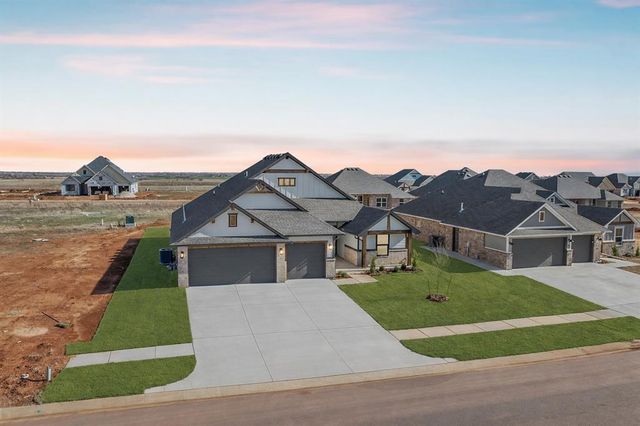 1232 Tawny Hills Road, Piedmont, OK 73078