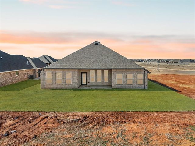 1232 Tawny Hills Road, Piedmont, OK 73078