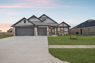 1232 Tawny Hills Road, Piedmont, OK 73078