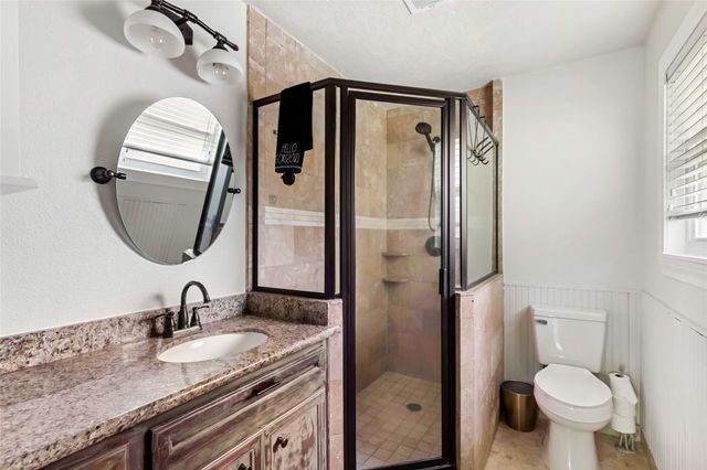 2543 Fountain View Street, New Caney, TX 77357
