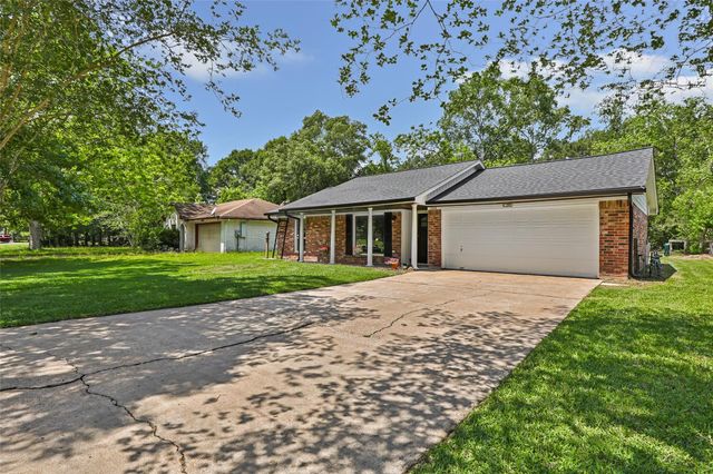 2543 Fountain View Street, New Caney, TX 77357