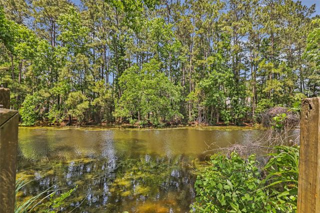 2543 Fountain View Street, New Caney, TX 77357