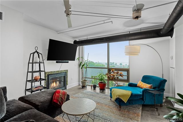 132 Lakefront Boulevard 404, Buffalo, NY 14202