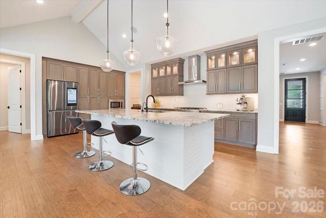6321 Chimney Bluff Road, Lancaster, SC 29720
