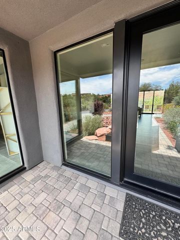 26 EL CAMINO TESOROS --, Sedona, AZ 86336