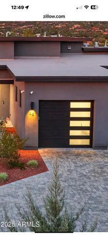 26 EL CAMINO TESOROS --, Sedona, AZ 86336