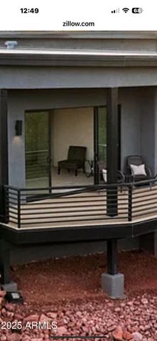 26 EL CAMINO TESOROS --, Sedona, AZ 86336