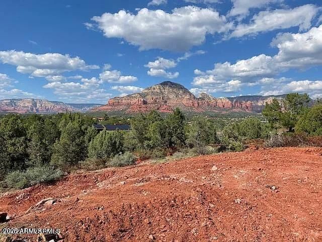 26 EL CAMINO TESOROS --, Sedona, AZ 86336