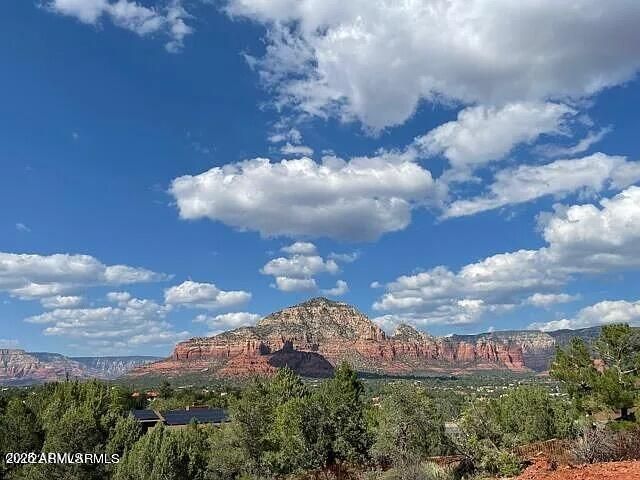 26 EL CAMINO TESOROS --, Sedona, AZ 86336