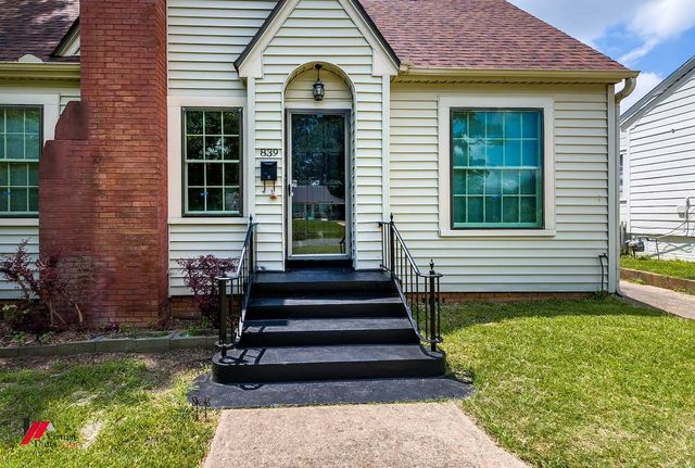 839 Columbia Street, Shreveport, LA 71104