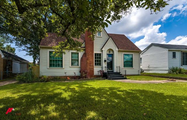 839 Columbia Street, Shreveport, LA 71104
