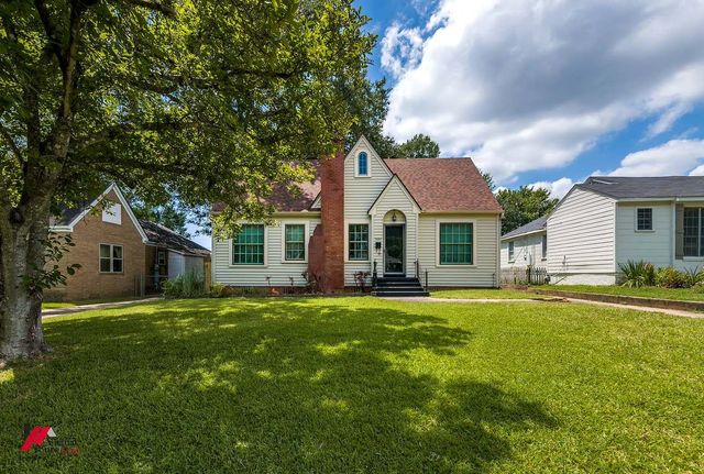 839 Columbia Street, Shreveport, LA 71104