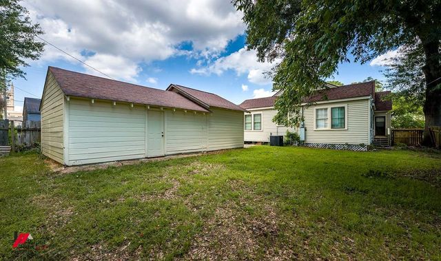 839 Columbia Street, Shreveport, LA 71104