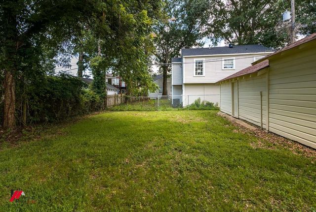 839 Columbia Street, Shreveport, LA 71104