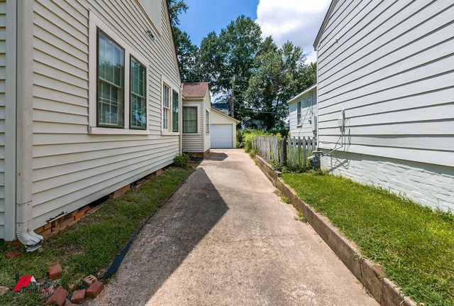 839 Columbia Street, Shreveport, LA 71104